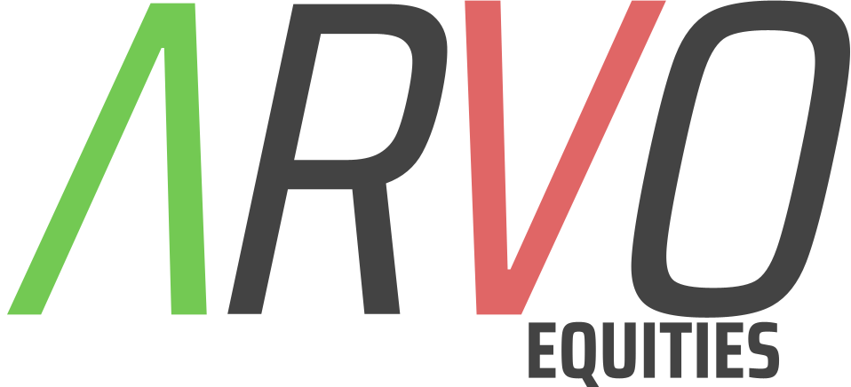 Arvo Equities Logo