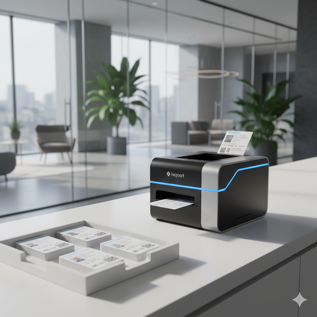 Why Businesses and Universities Need Same-Day ID Printing