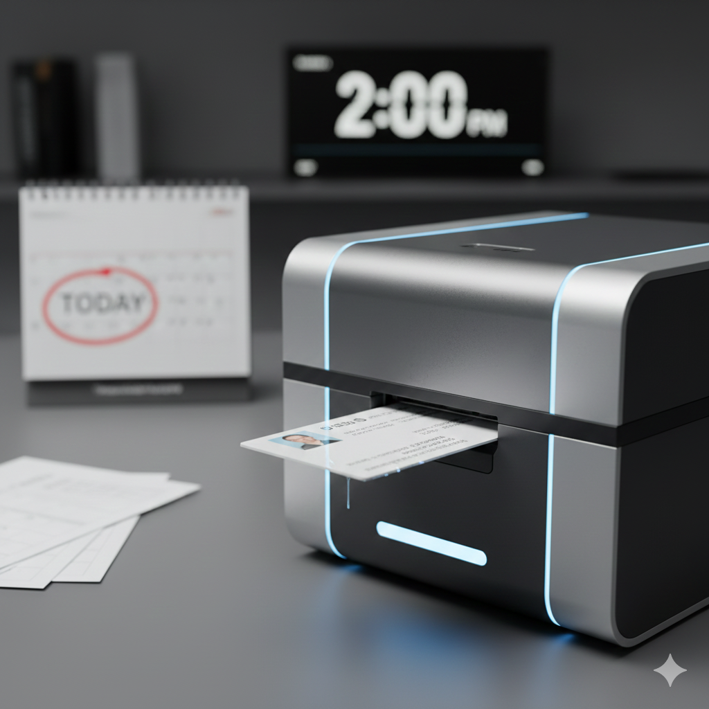 Why Order Your Same-day Id Today – Same Day Id